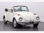 Thumbnail Photo 37 for 1973 Volkswagen Beetle